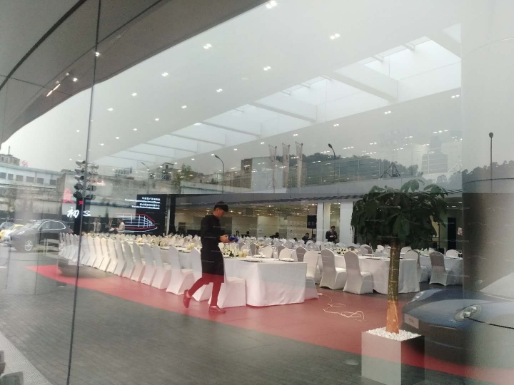 佛山专业上门定制各种餐饮服务