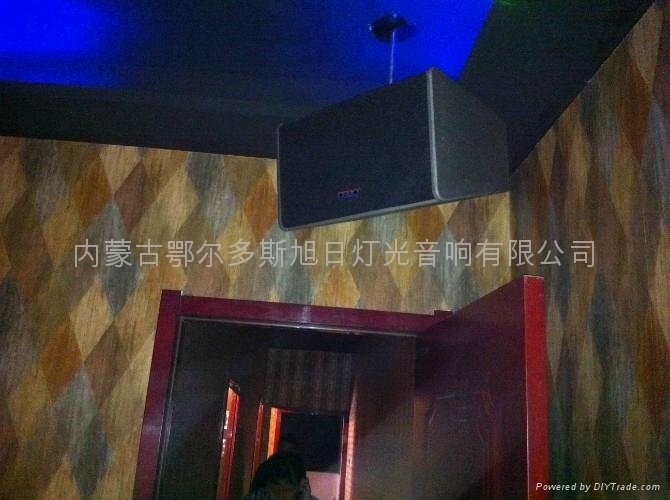 鄂尔多斯KTV、酒吧、慢摇吧、会议室、学校、酒店的舞台灯光音响